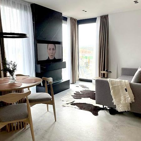 Heaven Hills 25 - Connection Of Nature And Luxury Bjelasnica Bagian luar foto