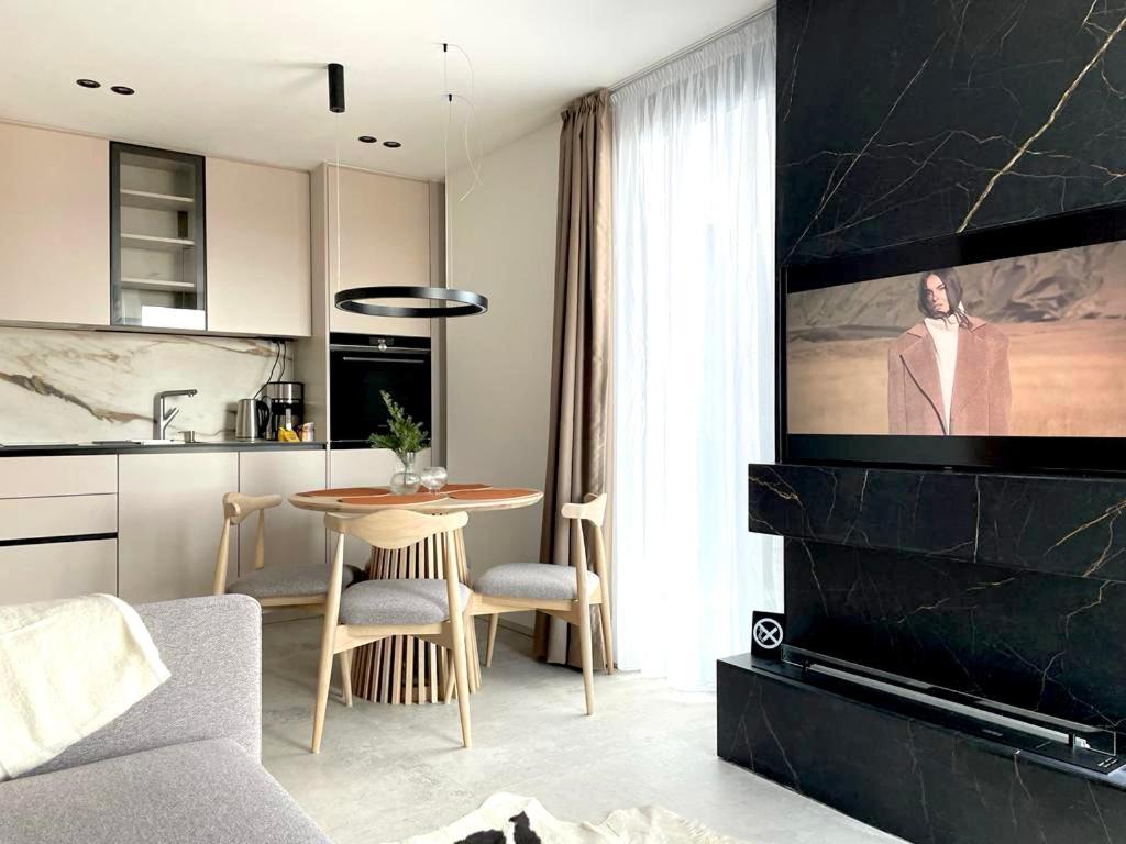 Heaven Hills 25 - Connection Of Nature And Luxury Bjelasnica Bagian luar foto