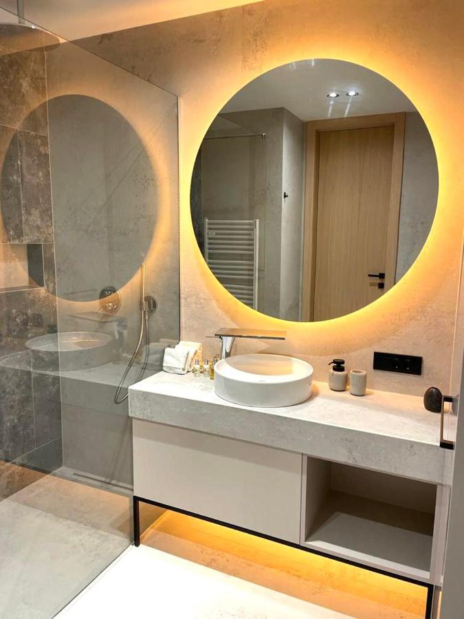 Heaven Hills 25 - Connection Of Nature And Luxury Bjelasnica Bagian luar foto