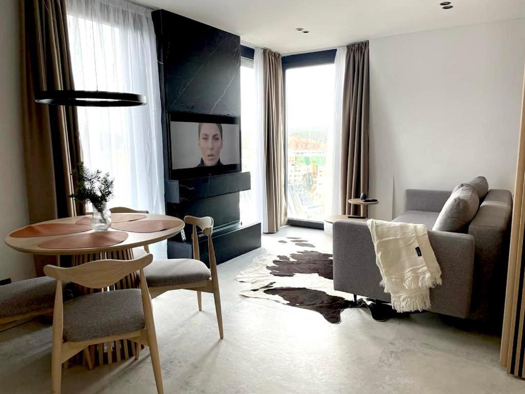Heaven Hills 25 - Connection Of Nature And Luxury Bjelasnica Bagian luar foto