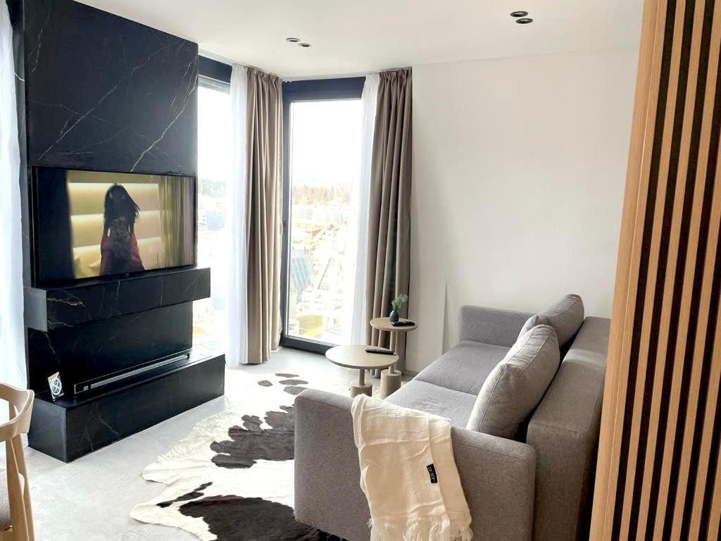 Heaven Hills 25 - Connection Of Nature And Luxury Bjelasnica Bagian luar foto