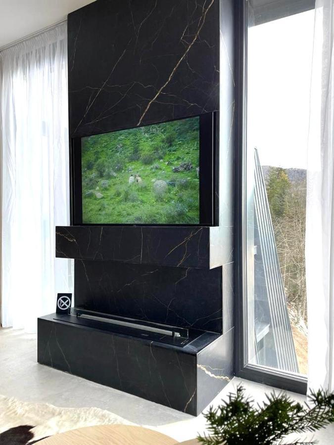Heaven Hills 25 - Connection Of Nature And Luxury Bjelasnica Bagian luar foto