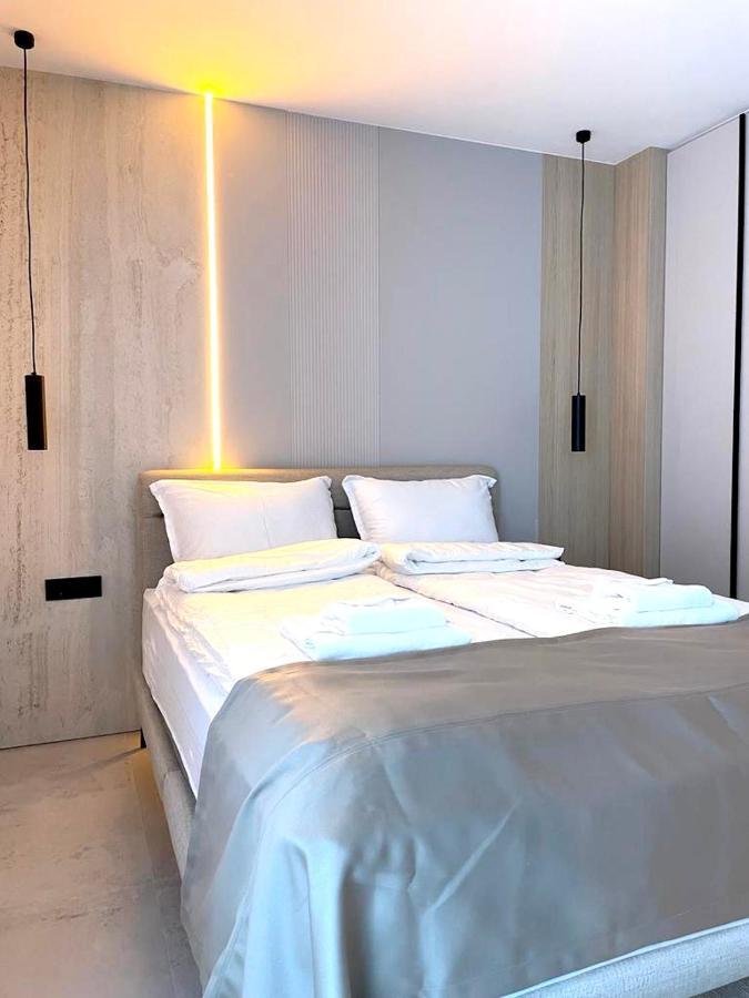 Heaven Hills 25 - Connection Of Nature And Luxury Bjelasnica Bagian luar foto